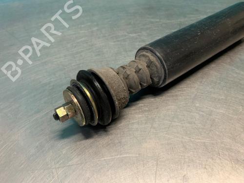 Left rear shock absorber TOYOTA YARIS (_P1_) 1.3 (SCP12_, SCP13_, SCP12R, SCP13R) | BP19629514M18 