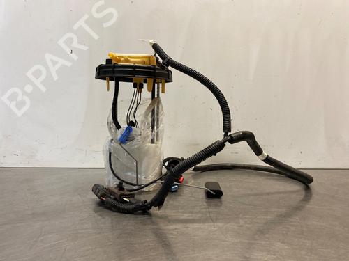 Kraftstoffpumpe für CITROËN BERLINGO Box Body/MPV (K9) 1.5 BlueHDi 100 (102 hp) 31257222