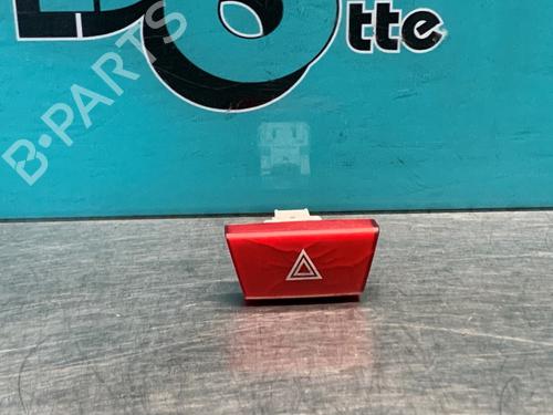 Used Warning switch CITROËN C1 (PM_, PN_) 1.0 (68 hp) 19626557
