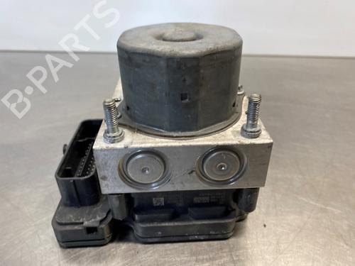 ABS pump MERCEDES-BENZ CITAN Box Body/MPV (W415) 108 CDI (415.601, 415.603) | BP28300025M43 