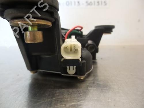 Rear wiper motor FIAT PUNTO (188_) 1.4 | BP19591058M102 