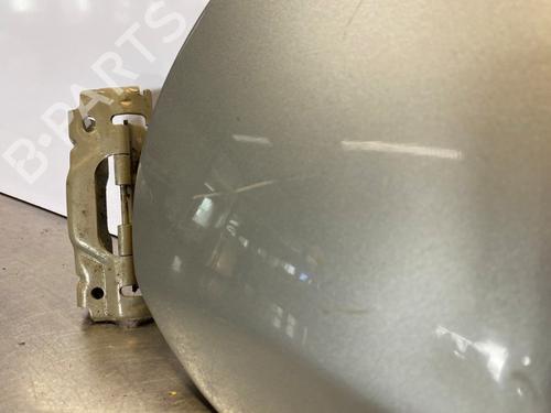 Tanklokket NISSAN NOTE (E12) 1.2 DIG-S | BP36458741C131 - Image 3