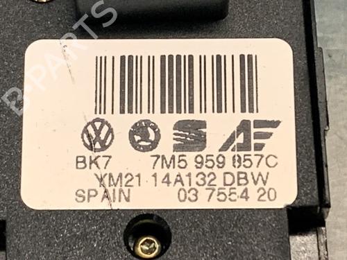 Switch FORD GALAXY I (WGR) 2.3 16V | BP19626500I30 