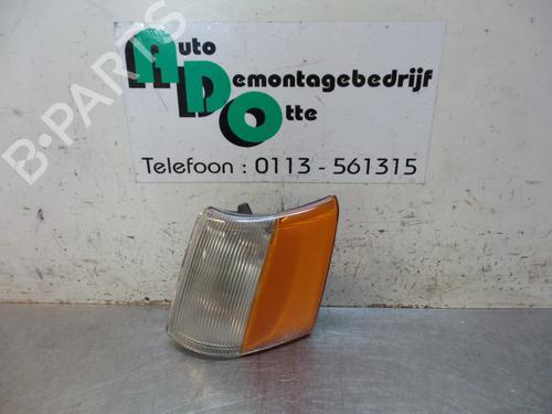 Used Left front indicator Left front indicator 19585683 19585683