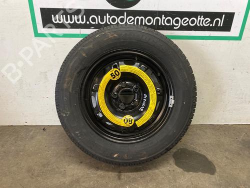 Used Rim SEAT IBIZA IV (6J5, 6P1) 1.4 (85 hp) 20719446
