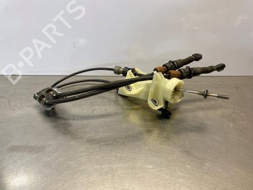 Câble MAZDA 2 (DE_, DH_) 1.3 (DE3FS) (75 hp) 33199219