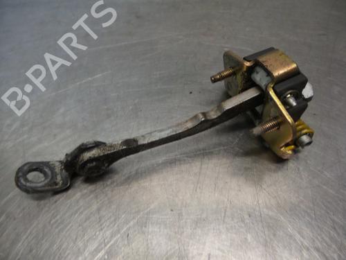 Used Hinge/Door check strap RENAULT CLIO II (BB_, CB_) 1.6 (B/CB0D, BB00) (90 hp) 19592019