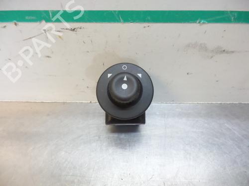Mirror switch CITROËN C3 Pluriel (HB_) 1.6 | BP19607721I25 