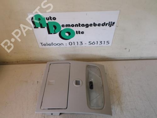 Used Interior roof light FORD MONDEO III Turnier (BWY) 2.0 TDCi (130 hp) 19586957