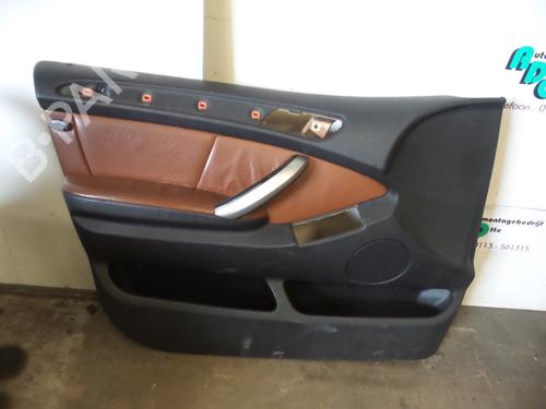 Used Front left panel Front left panel 19591600 19591600