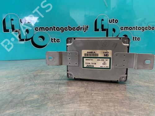 Versnellingsbakregeleenheid CHEVROLET MATIZ (M200, M250) 0.8 | BP19628106M52 