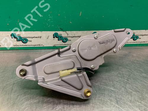 Rear wiper motor DAIHATSU CUORE VI (L251, L250_, L260_) 1.0 | BP19617437M102