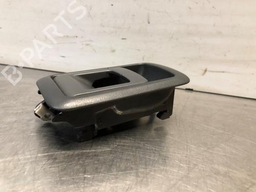 Exterior handle TOYOTA STARLET (_P9_) 1.3 (EP91_, EP91R) | BP29868289C122