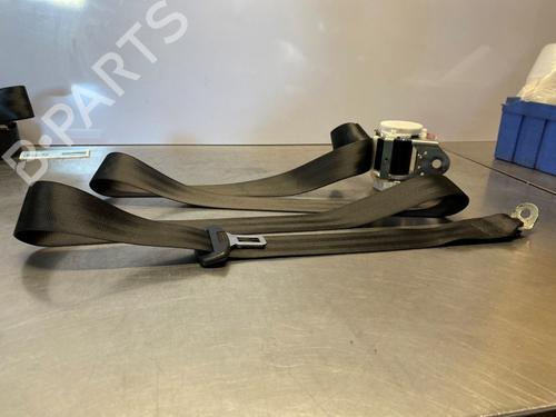 Used Rear left seatbelt Rear left seatbelt AUDI A3 (8P1) 1.6 FSI (115 hp) 34099991 34099991