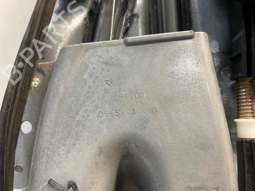 Rudehejsemekanisme Højre bagtil PEUGEOT 307 CC (3B) 2.0 16V | BP30830533C25