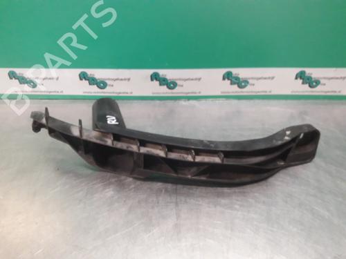 Used Front bumper bracket VW JETTA III (1K2) 1.9 TDI (105 hp) 19615084