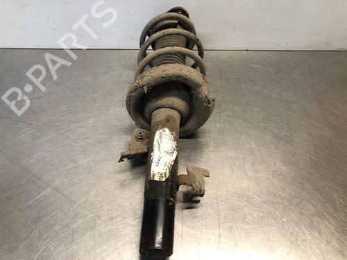 Left front shock absorber VOLVO V40 Hatchback (525) D2 | BP30052134M16