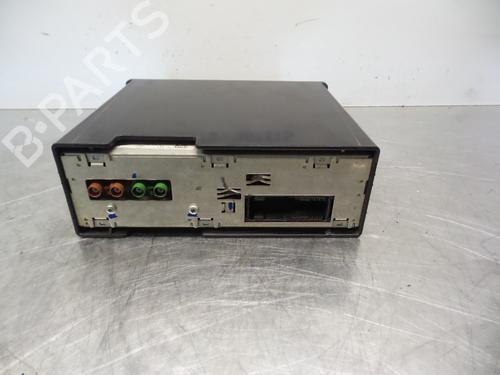 Electronic module AUDI ALLROAD C5 (4BH) 2.5 TDI quattro | BP19589907M83 