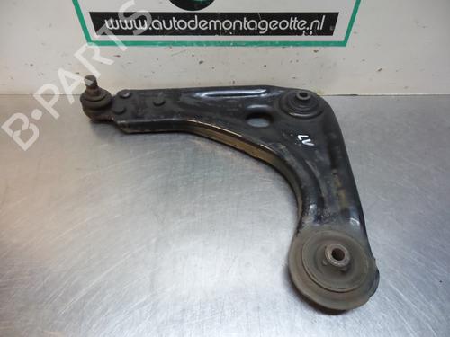 Used Left front suspension arm FORD KA (RB_) 1.3 i (60 hp) 19610367