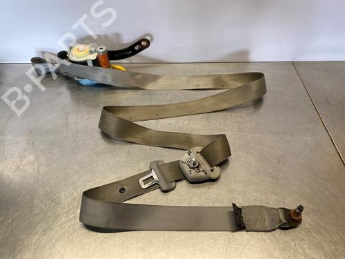 Used Front left seatbelt Front left seatbelt 36964493 36964493