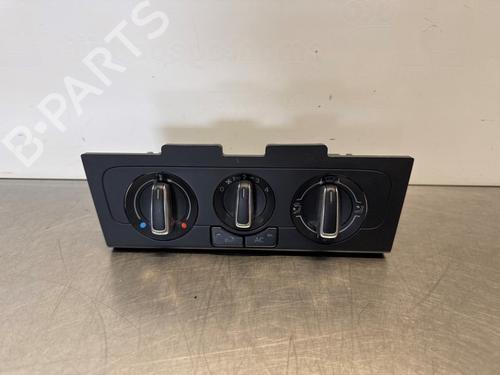 Used Climate control VW POLO V (6R1, 6C1) 1.2 TDI (75 hp) 28836741
