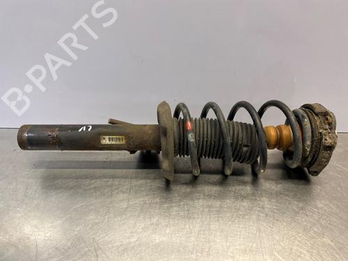 Used Left front shock absorber Left front shock absorber AUDI A3 (8P1) 1.6 FSI (115 hp) 34099993 34099993