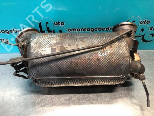 partikelfilter MERCEDES-BENZ SPRINTER 3,5-t Van (B907, B910) 315 CDI RWD (907.631, 907.633, 907.635, 907.637) (150 hp) 28299359
