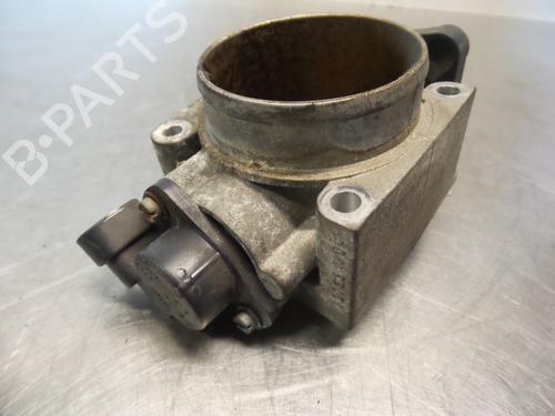 Used Throttle body Throttle body VOLVO V40 Estate (645) 1.8 (115 hp) 19592329 19592329