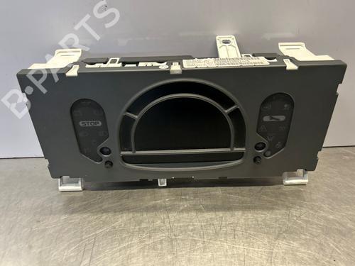 Used Instrument cluster RENAULT MODUS / GRAND MODUS (F/JP0_) 1.4 (JP01, JP0J) (98 hp) 33115952