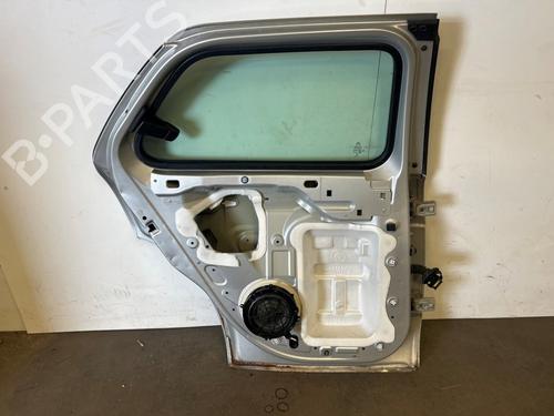 Dør venstre bagtil CITROËN C4 CACTUS 1.6 BlueHDi 100 | BP37293271C4 - Image 5