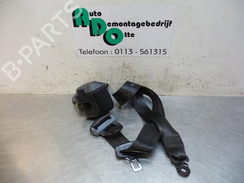 Rear left seatbelt SEAT IBIZA II (6K1) 1.4 16V | BP19585370I29 