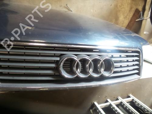 Hood AUDI A6 C5 (4B2) 2.4 | BP19594528C1 