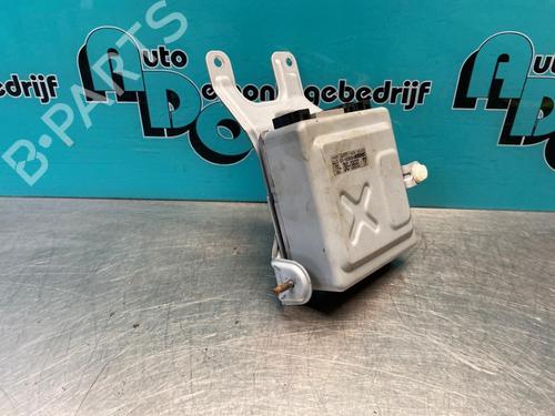 Steering ECU HONDA CIVIC VIII Saloon (FD, FA) 1.3 IMA (FA3, FD3) | BP28298687M49 