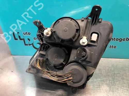 Højre forlygte OPEL MERIVA A MPV (X03) 1.4 16V Twinport (E75) | BP28298818C29 