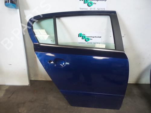 Right rear door OPEL ASTRA H (A04) 1.6 (L48) | BP19595848C5 