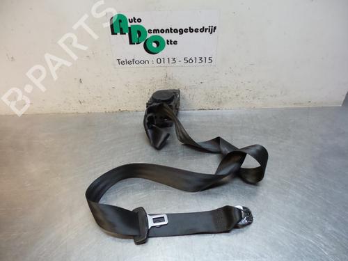 Rear left seatbelt SEAT IBIZA III (6L1) 1.4 16V | BP19596976I29 