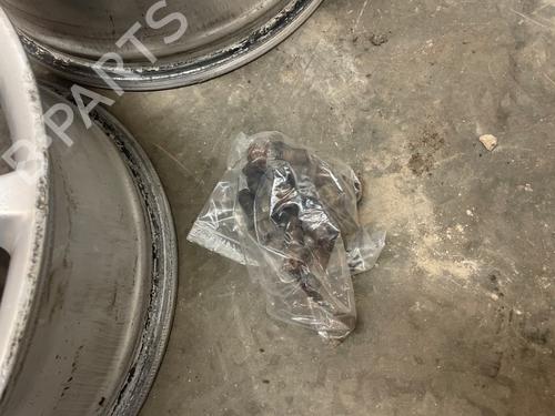 Rim MERCEDES-BENZ B-CLASS Sports Tourer (W245) B 200 TURBO (245.234) | BP30435388C45 