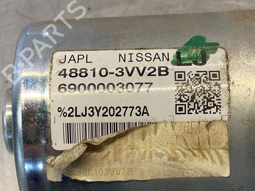 Steering column NISSAN NOTE (E12) 1.2 DIG-S | BP36458758M21 - Image 3
