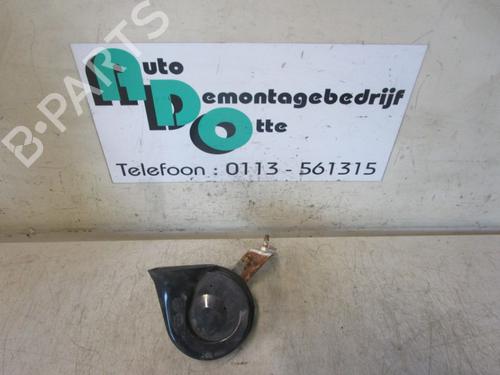Horn BMW 3 Touring (E46) 318 i (118 hp) 19588176