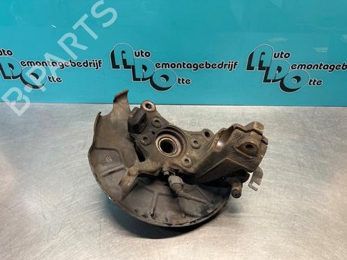 Right front steering knuckle SEAT LEON (1P1) 1.4 TSI | BP28297592M26 - Image 2