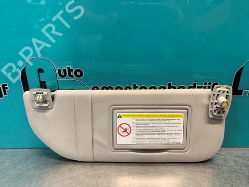 Andre CITROËN C1 (PM_, PN_) 1.0 (68 hp) 19625890