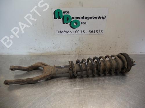 Used Left front shock absorber Left front shock absorber 19593510 19593510
