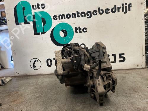 Gearbox FIAT 500 (312_) 1.2 (312AXA1A) | BP28300476M3 