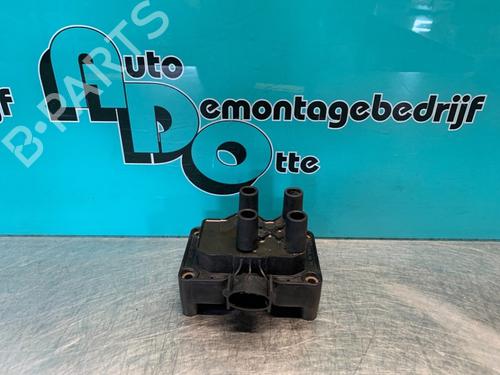 Used Ignition coil FORD STREET KA (RL2) 1.6 (95 hp) 19625460