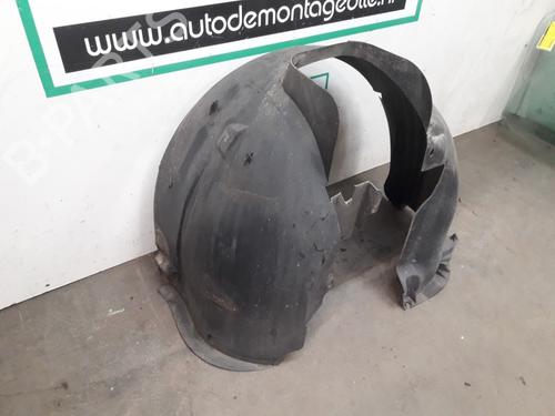 Used Wheel arch PEUGEOT 308 I (4A_, 4C_) 1.6 16V (120 hp) 19622932