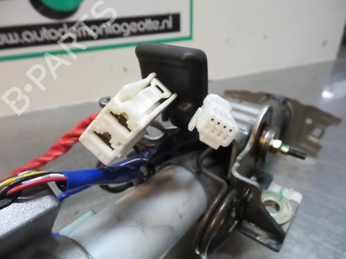 Steering column TOYOTA AVENSIS Estate (_T25_) 1.8 VVT-i (ZZT251_, ZZT251R) | BP19605638M21 