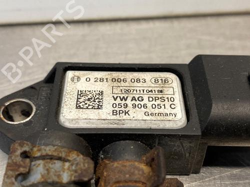 Electronic sensor VW POLO V (6R1, 6C1) 1.2 TDI | BP28300173M84 