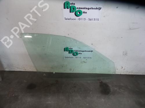 Used Front right door window Front right door window BMW 3 (E46) 320 d (136 hp) 19596082 19596082