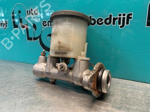 Brake master cylinder TOYOTA STARLET (_P8_) 1.3 12V Cat (EP81) | BP19629345M77 