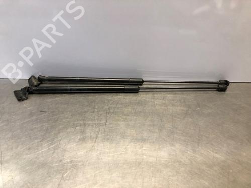 Used Tailgate lift support OPEL CORSA E (X15) 1.4 (08, 68) (90 hp) 31087984